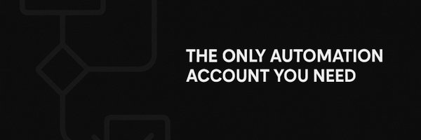 WorkflowWhisper Profile Banner