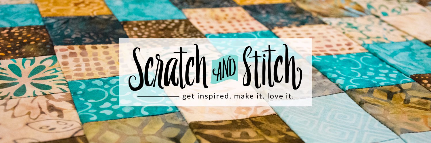 Scratch and Stitch (@snsdiyblog) / Posts / X