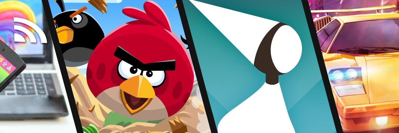 Pocket Gamer France banner