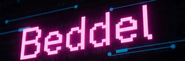 BeddelProtocol Profile Banner