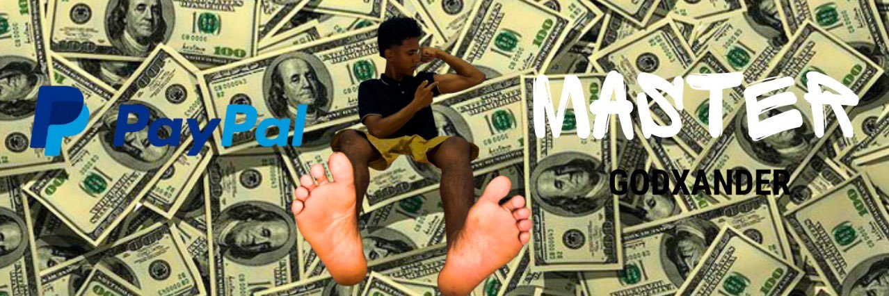 Godxander_'s profile banner image