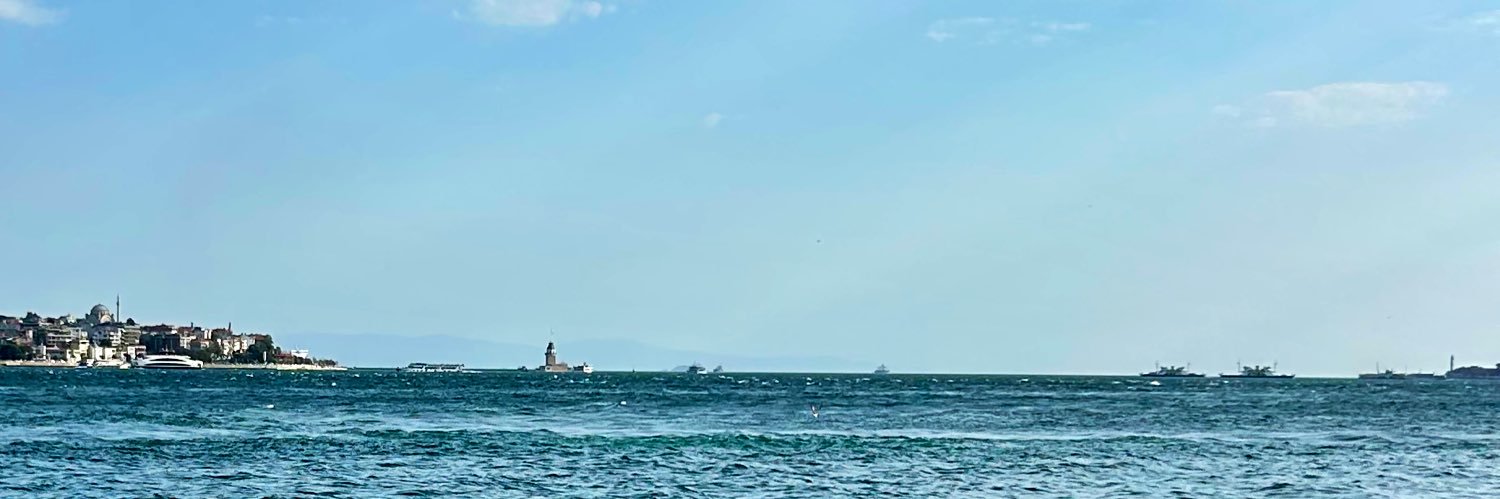 mtkirtay's profile banner image