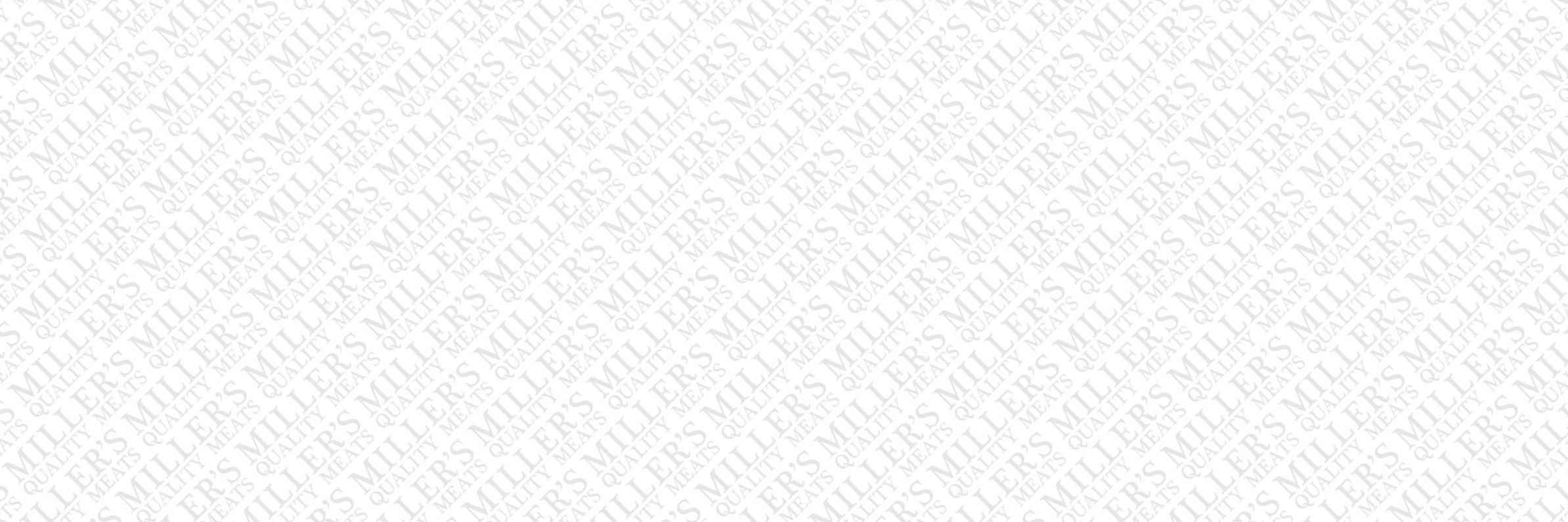 MillersMeats's profile banner image