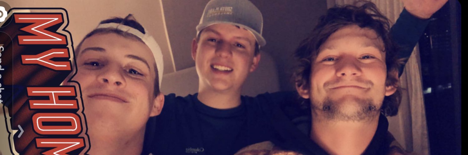 NickBroz's profile banner image
