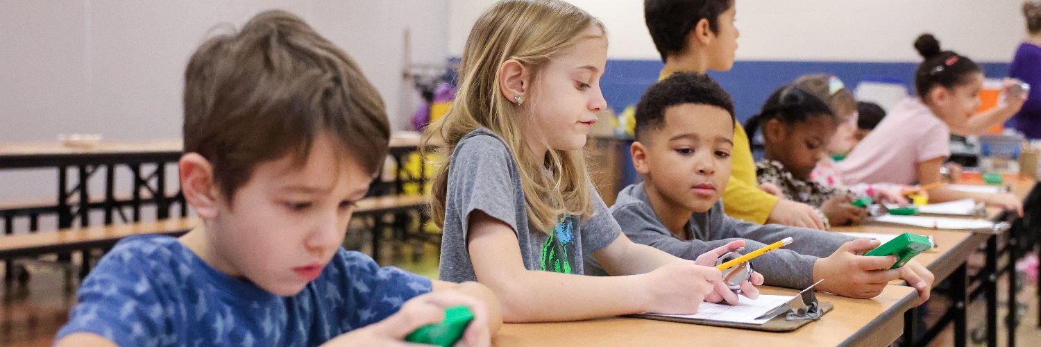 South Western City Schools banner