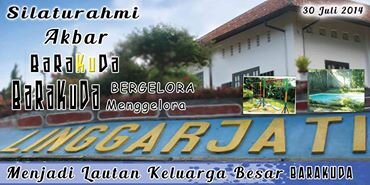 Barakuda Cab Bandung banner