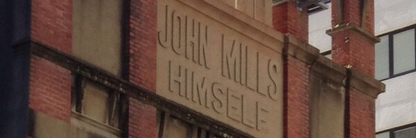 JMillsHimself Profile Banner