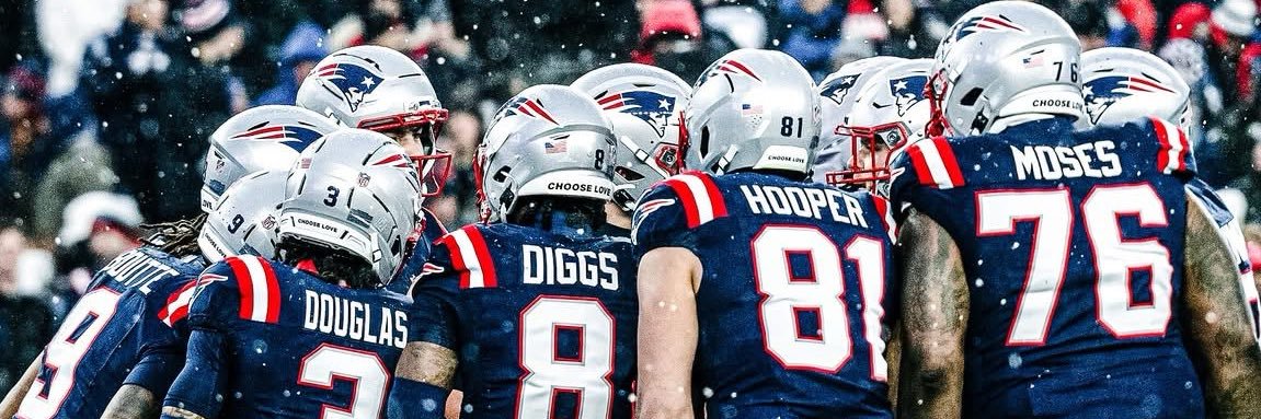 mikegee27's profile banner image
