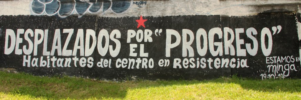 SANDRA LORENA CAMPO "LULÚ" banner