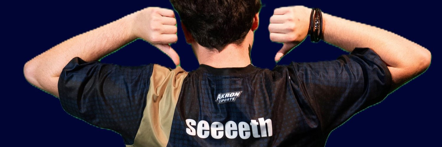 Seth Gilbert banner