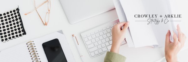 CrowleyArklie Profile Banner