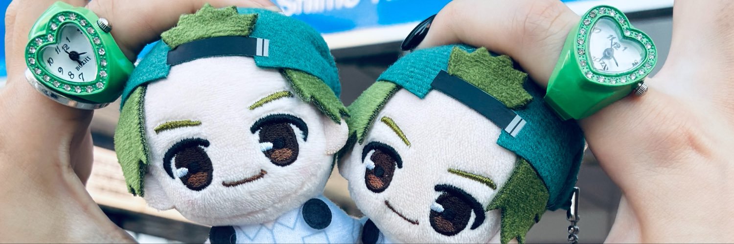 naizo_ghost's profile banner image