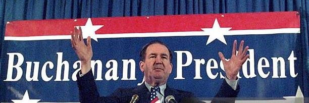 Paleocon John banner