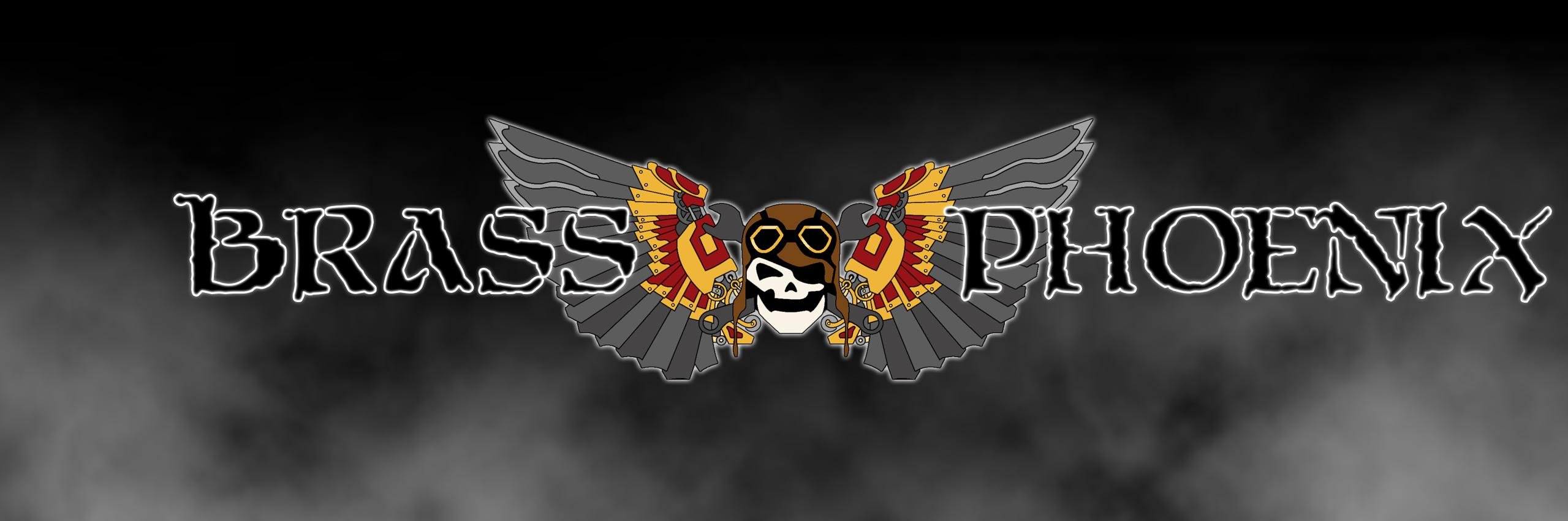 BrassPheonix's profile banner image