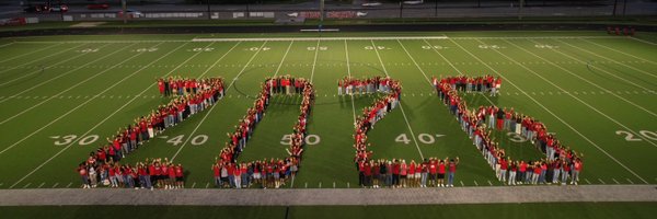 DHSCLASSOF2026 Profile Banner