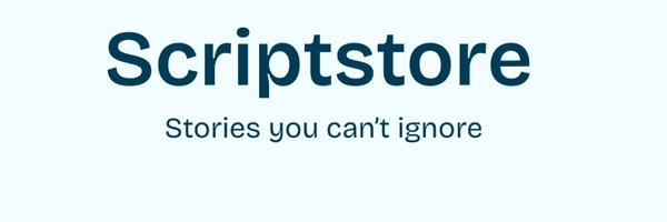 scriptstoreafro Profile Banner