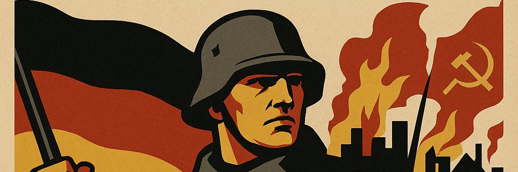 Freikorps_Ger's profile banner image