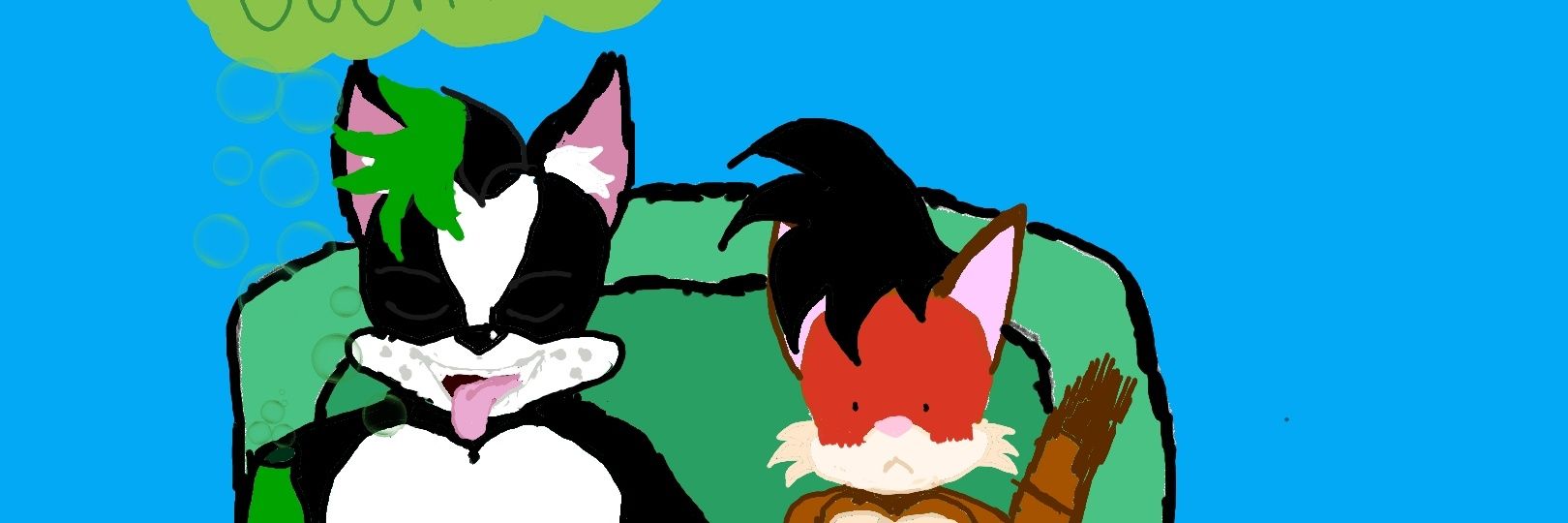 beanbloatings's profile banner image