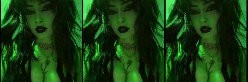 Ocean♠️🖤 banner