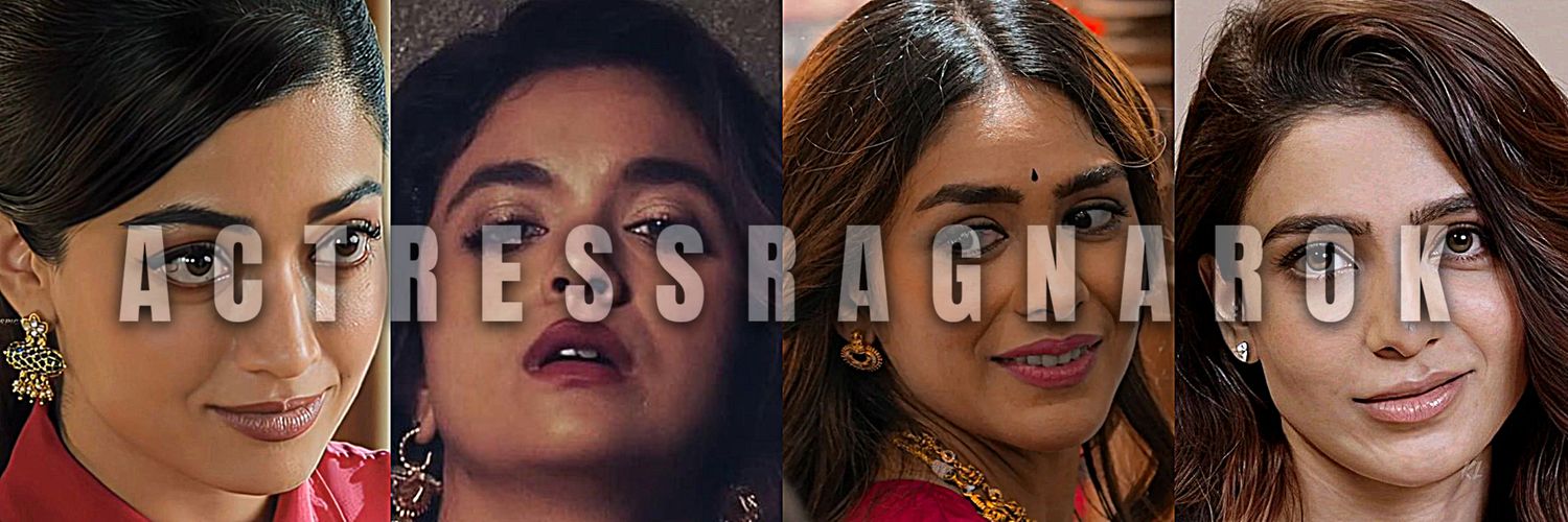 Actress Ragnarok banner