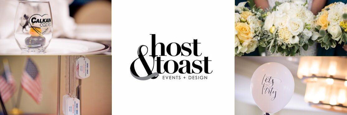 Host & Toast (@HostToastEvents) / Posts / X