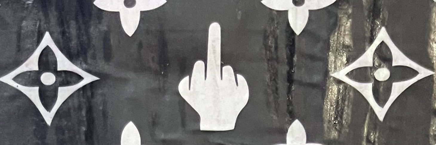 Dumpster Sommelier banner