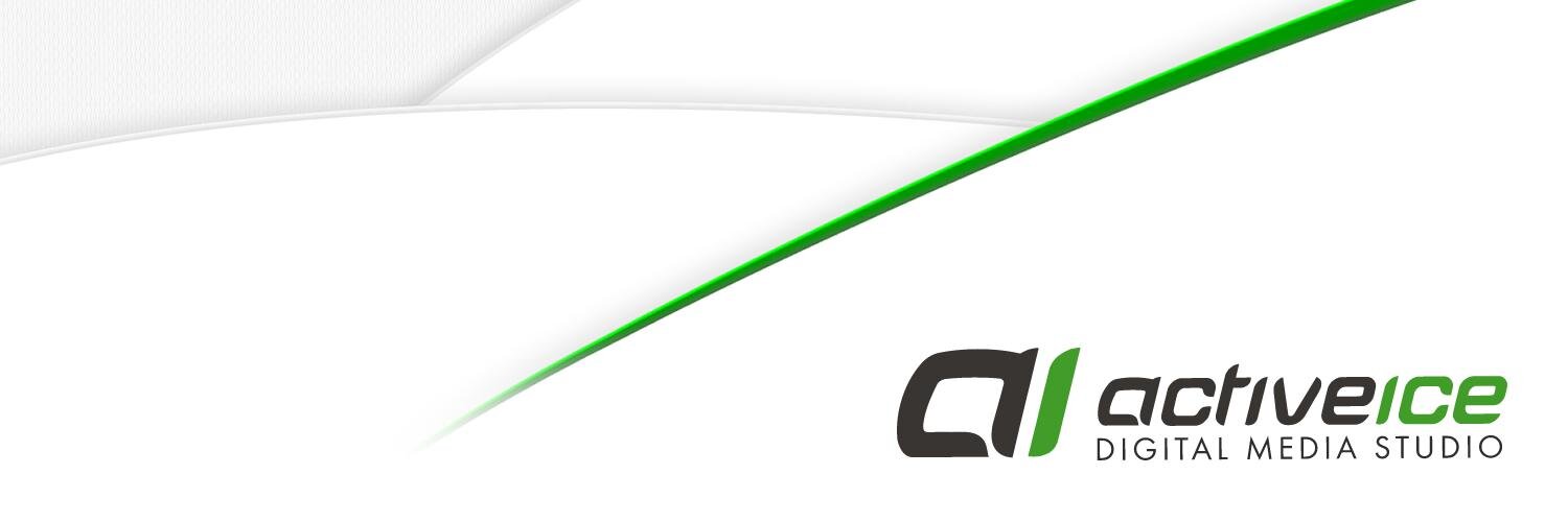 ActiveIceStudio's profile banner image