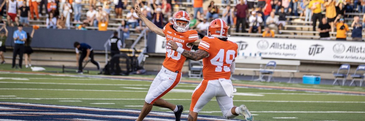 Gavin Baechle banner