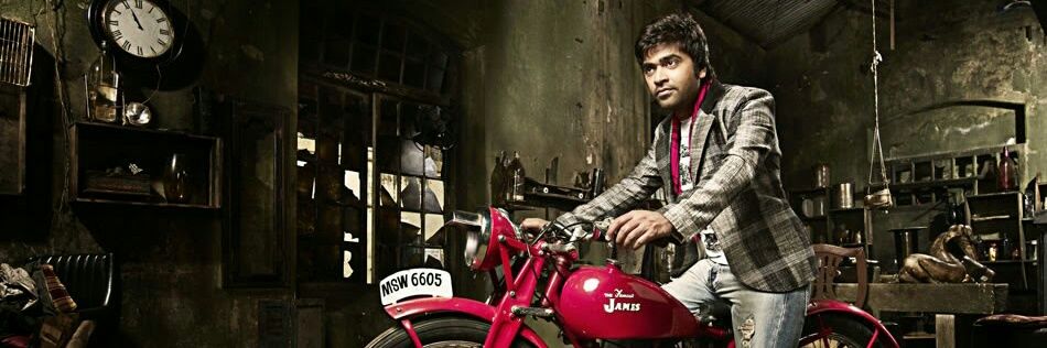 Mahesh_str's profile banner image