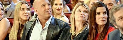 SpeedVibes Sandra bullock banner