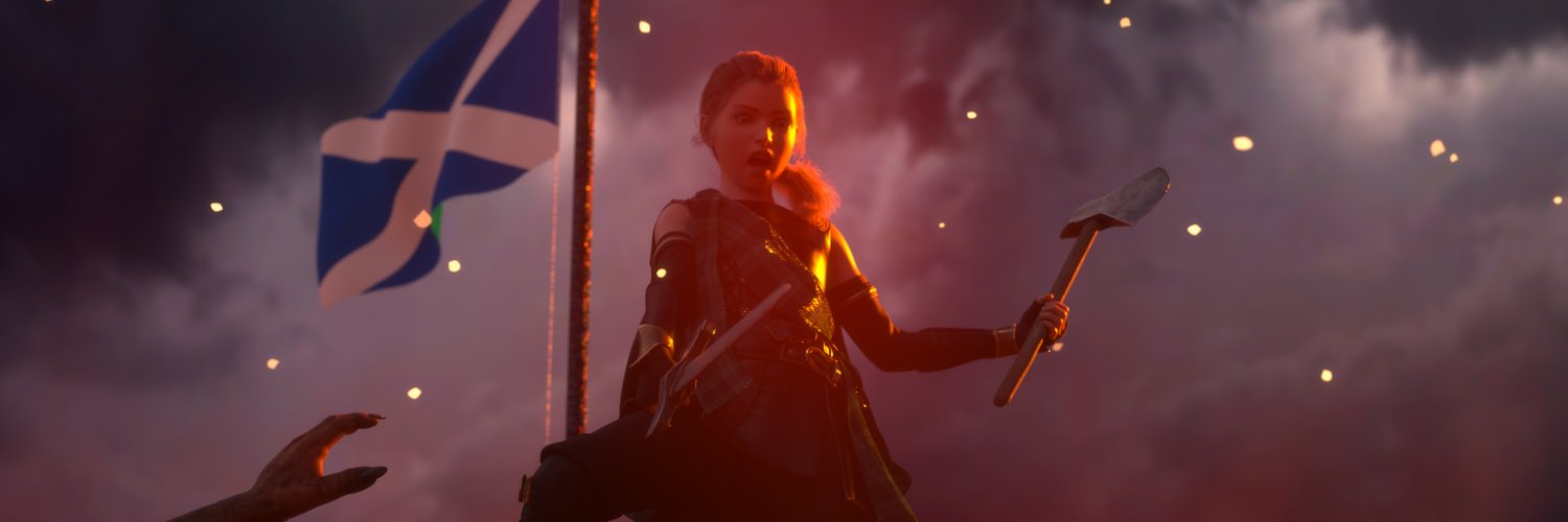 TartanTemplar's profile banner image
