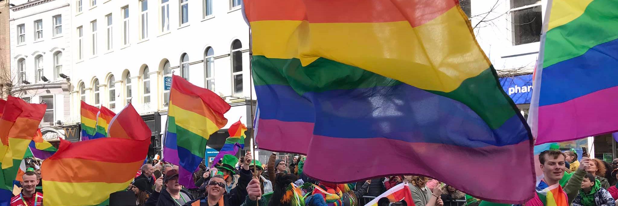 Gay Project 🏳️‍🌈 banner