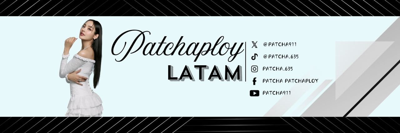 Patchaploy LATAM banner