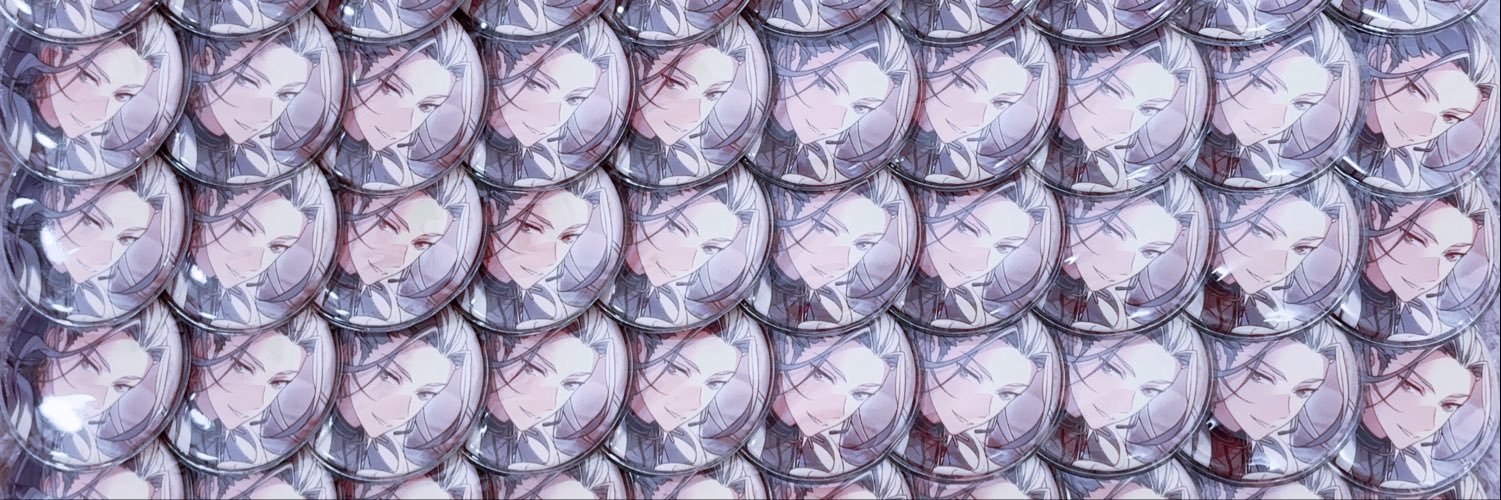 nyagi_0904's profile banner image