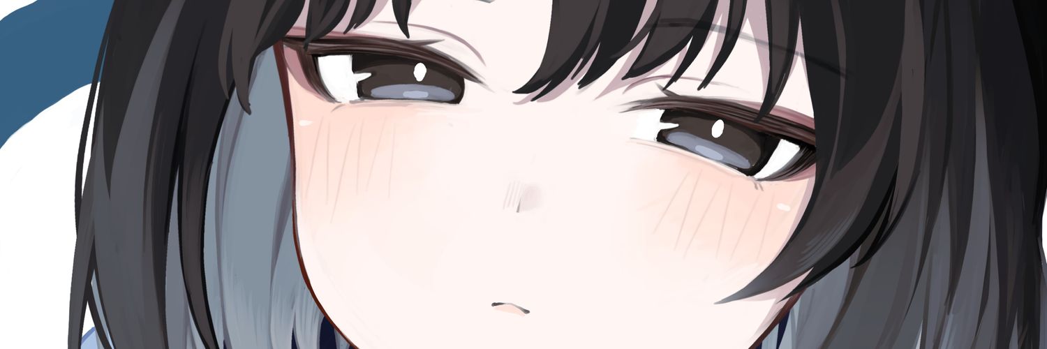 ´•ﻌ•` banner