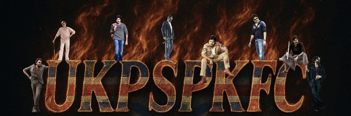 UKPSPKFC's profile banner image
