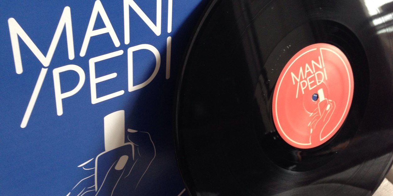 ManiPediRecords's profile banner image