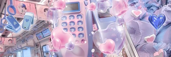 fluffyliyu Profile Banner