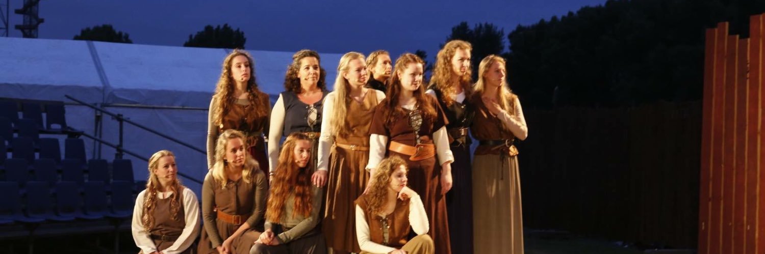 Storytellers banner