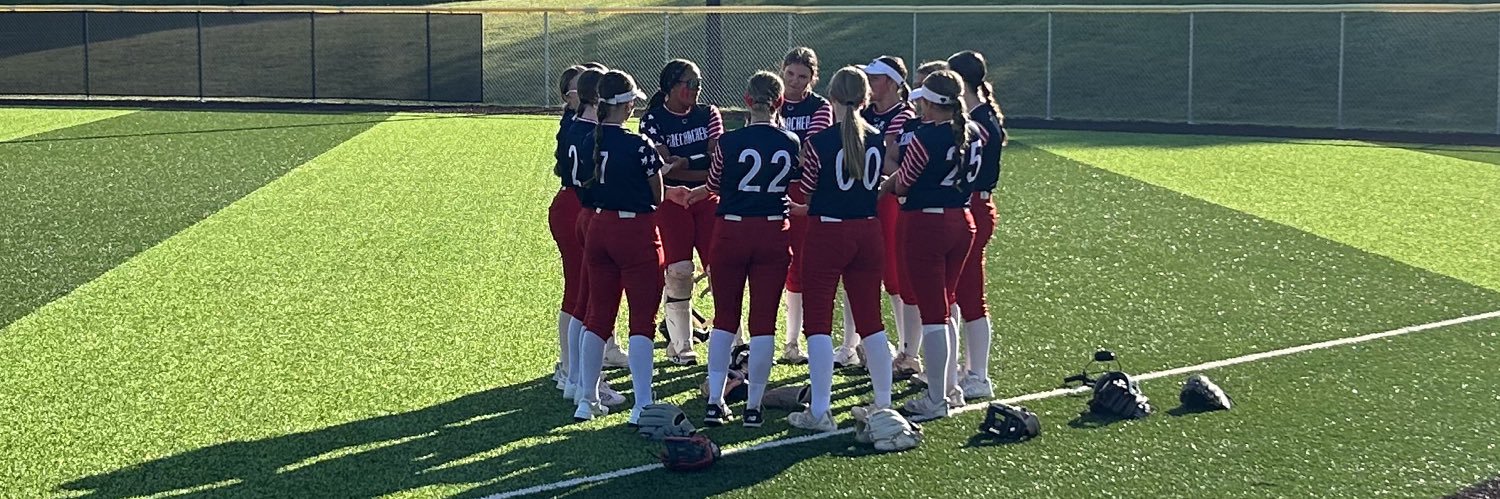 Indiana Firecrackers 2011 banner