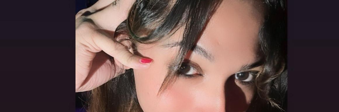 modhu81310's profile banner image