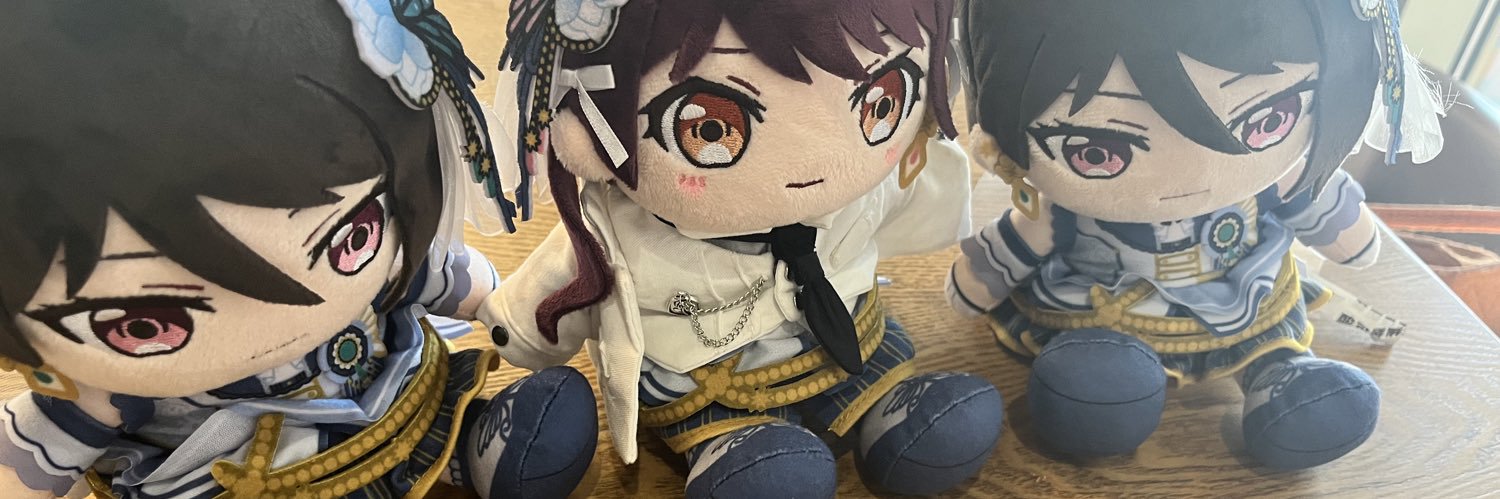 faywhf's profile banner image