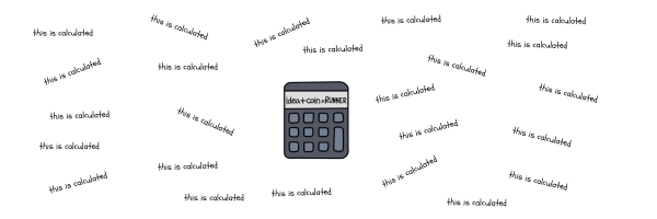 thisiscalculate's profile banner image
