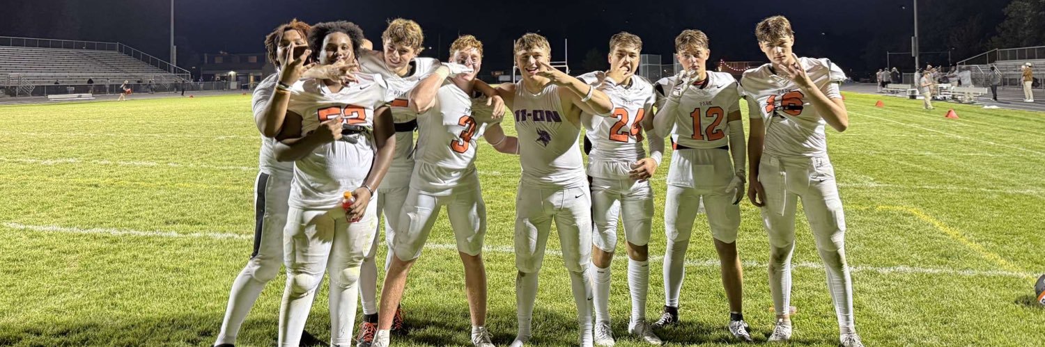 LiamNovak15's profile banner image