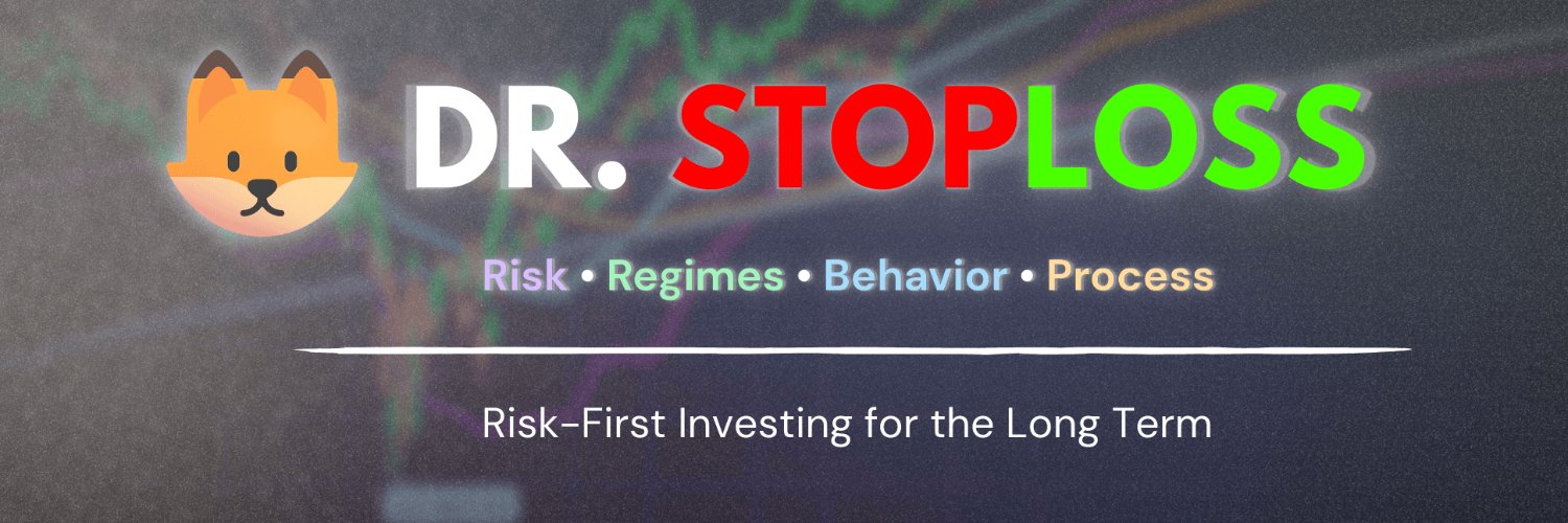 Stop Loss banner