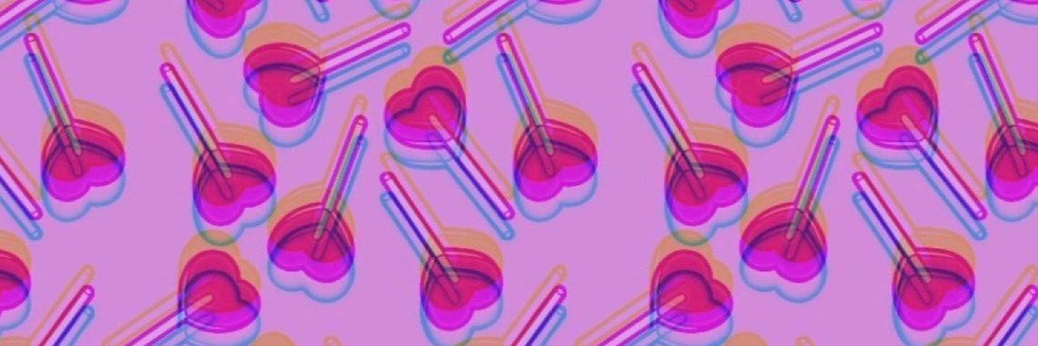 Screamy 💗 banner