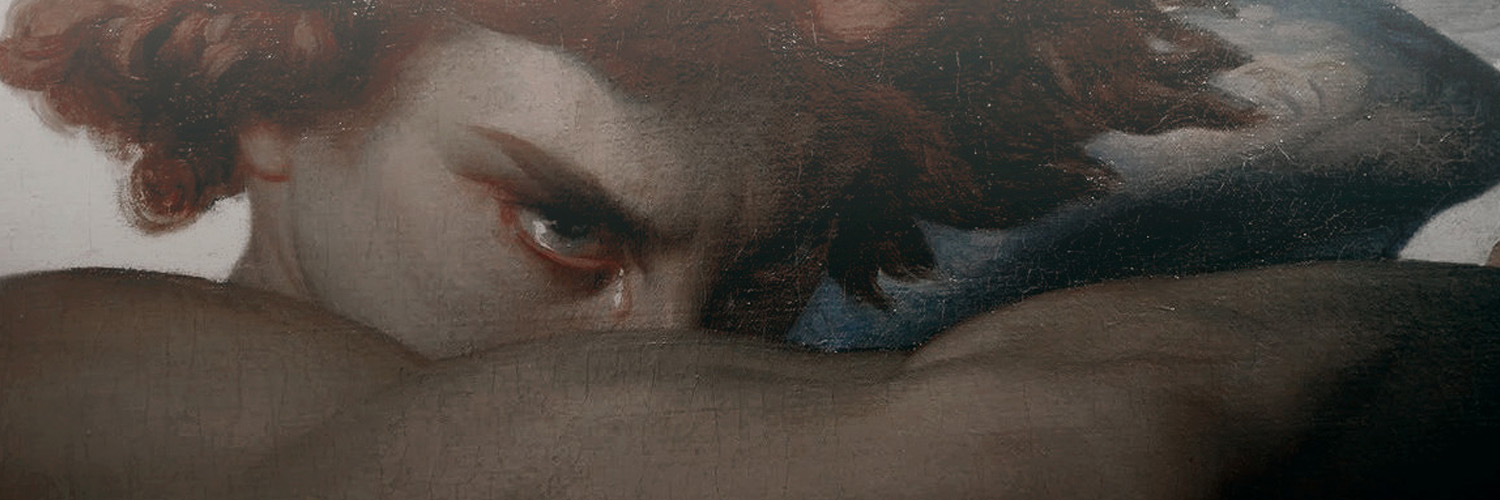 CURS3DFEATHER's profile banner image