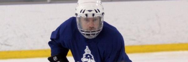 Mike Cole banner