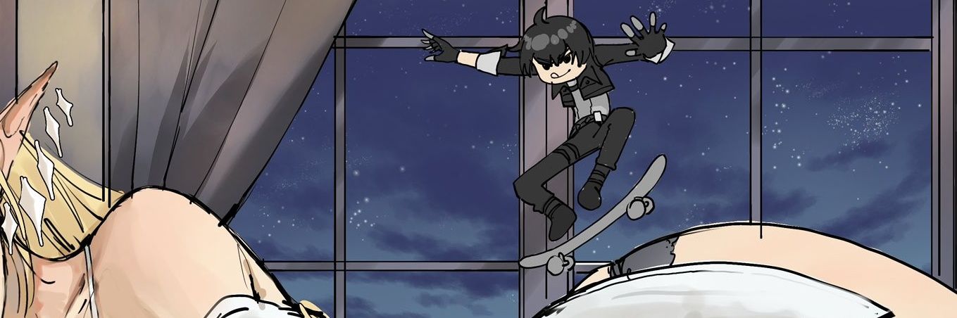 ArbiterOfGold's profile banner image