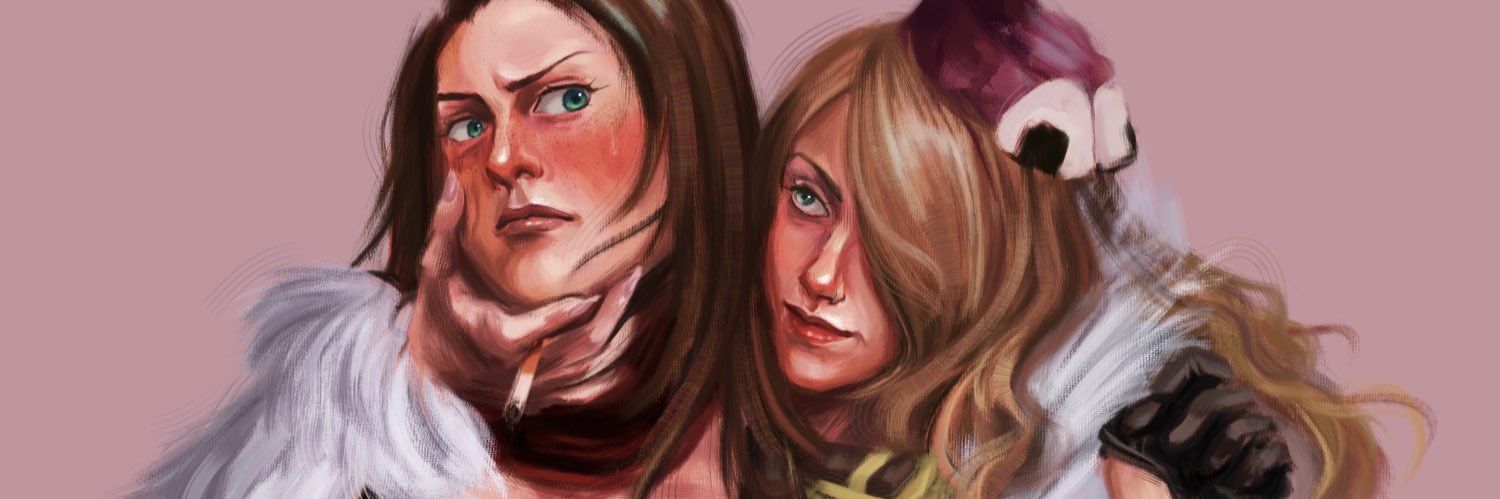 Sofia🌜🦇 banner